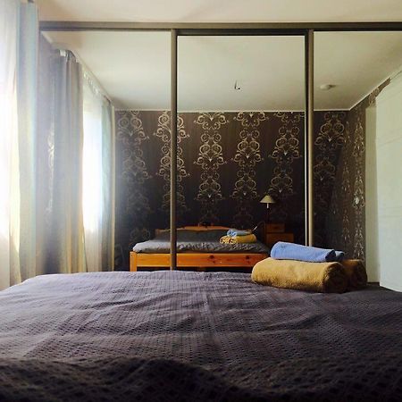 פארנו Tempel Apartement מראה חיצוני תמונה