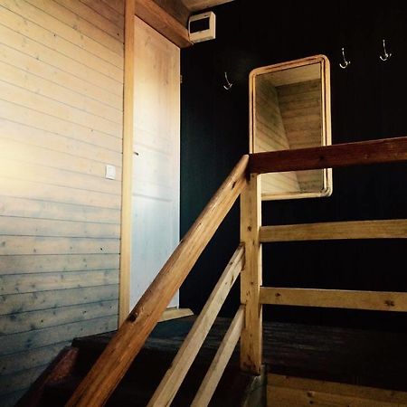 פארנו Tempel Apartement מראה חיצוני תמונה