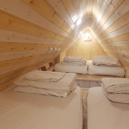 פארנו Tempel Apartement מראה חיצוני תמונה