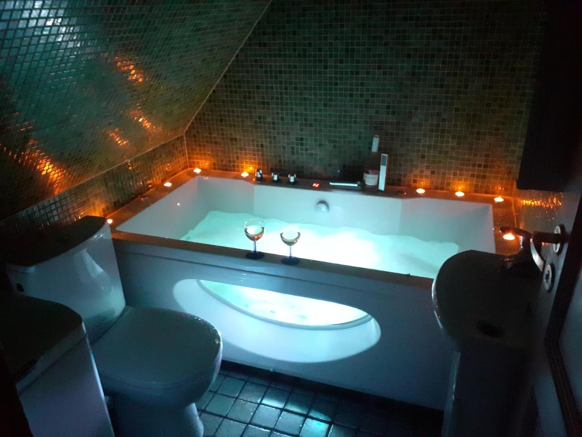 פארנו Tempel Apartement מראה חיצוני תמונה