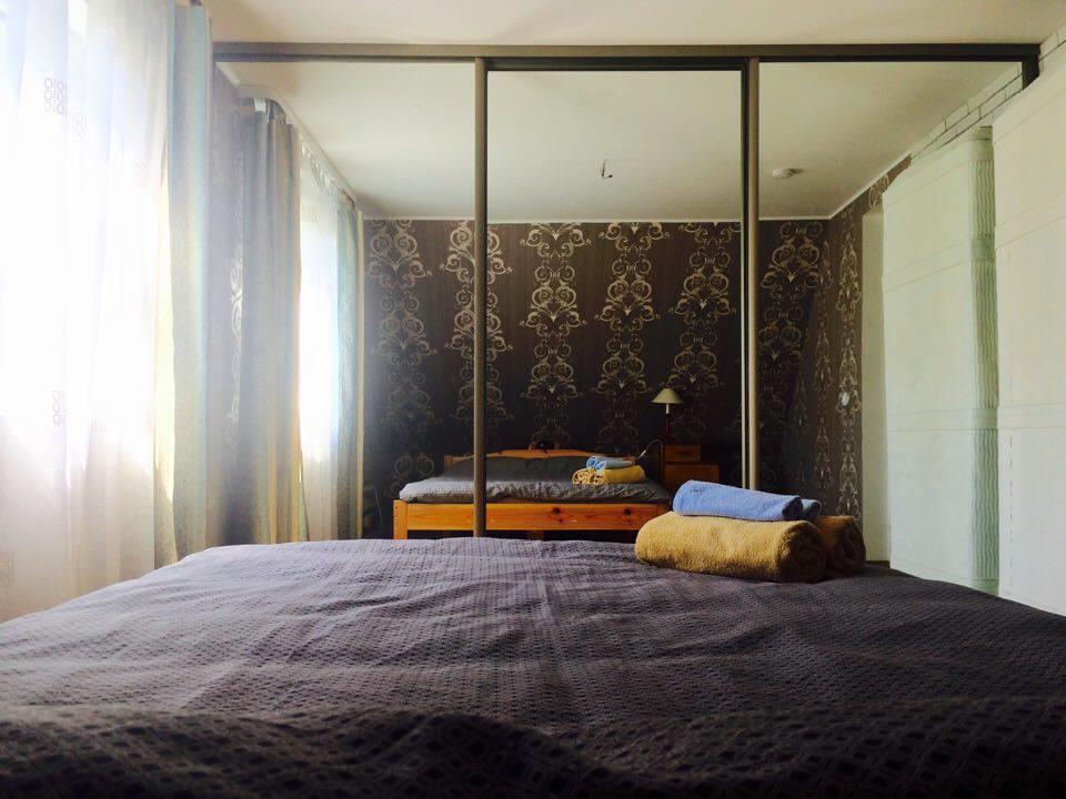 פארנו Tempel Apartement מראה חיצוני תמונה