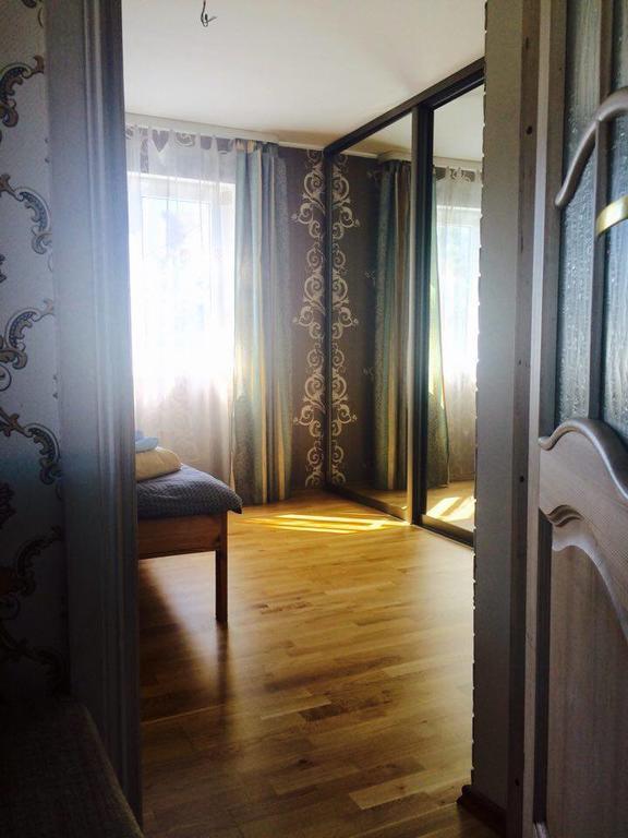 פארנו Tempel Apartement מראה חיצוני תמונה