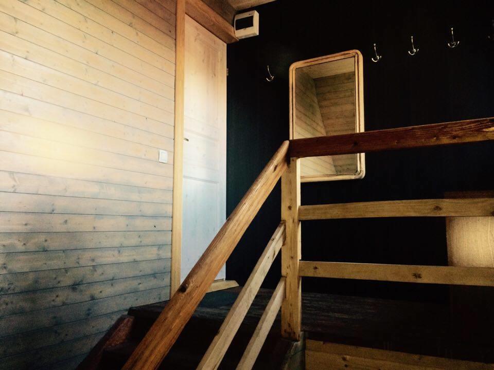 פארנו Tempel Apartement מראה חיצוני תמונה