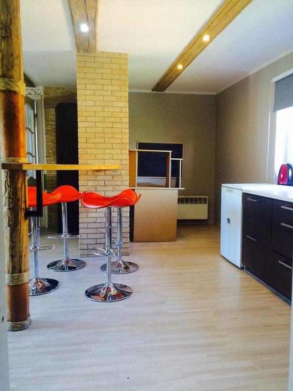 פארנו Tempel Apartement מראה חיצוני תמונה