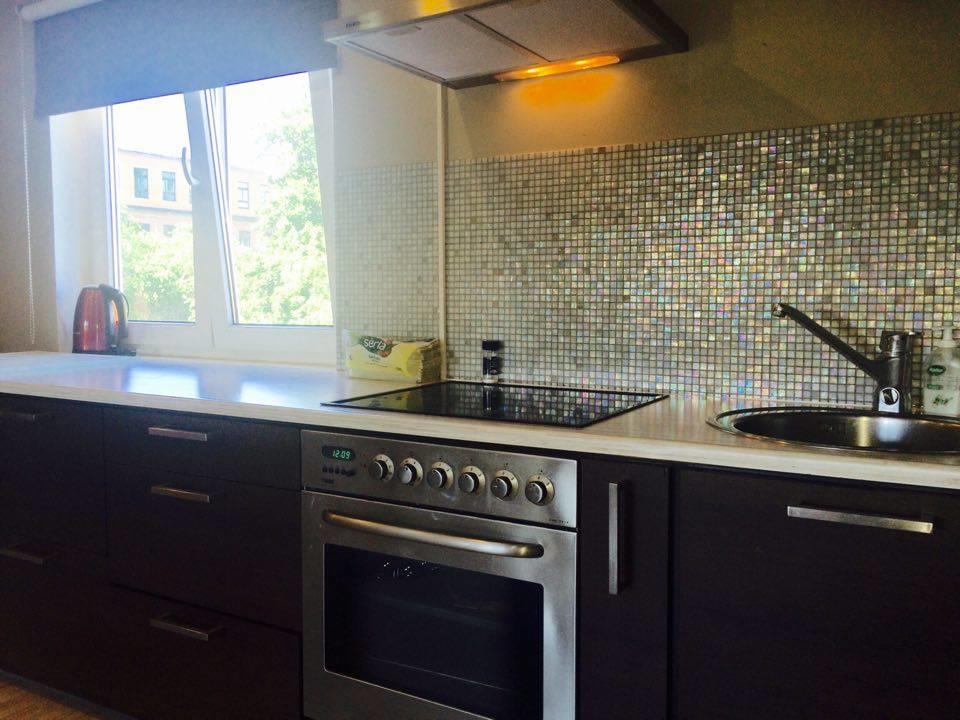 פארנו Tempel Apartement מראה חיצוני תמונה