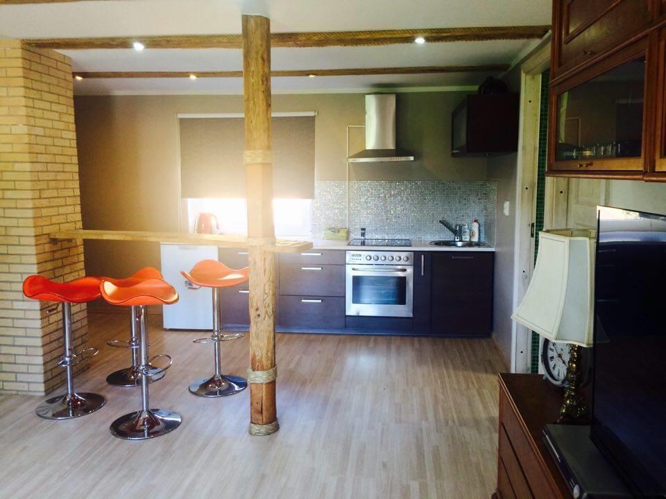 פארנו Tempel Apartement מראה חיצוני תמונה