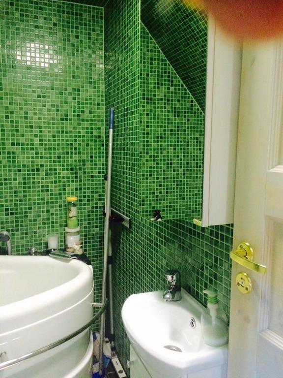 פארנו Tempel Apartement מראה חיצוני תמונה